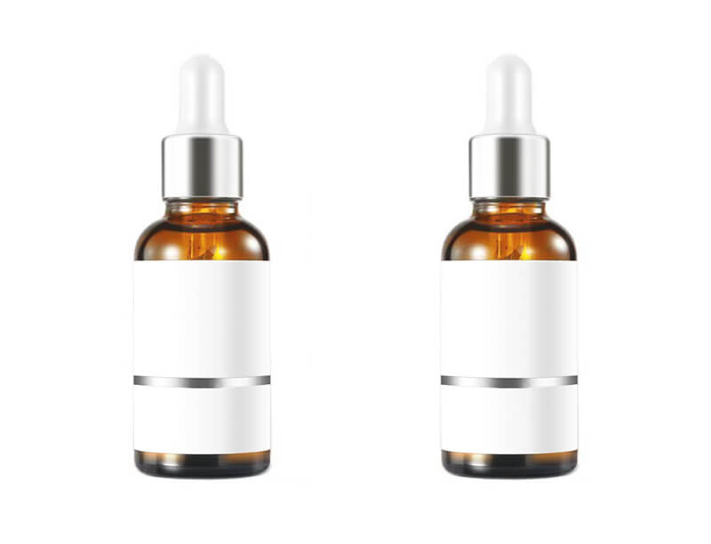 Oil-Based Skincare Oil-Based Skincare