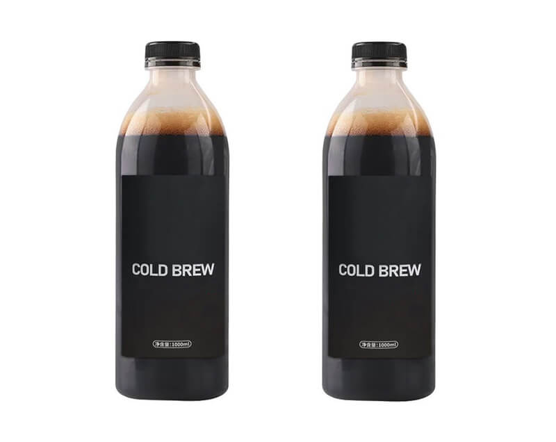 Cold Brew Coffee Cold Brew Coffee