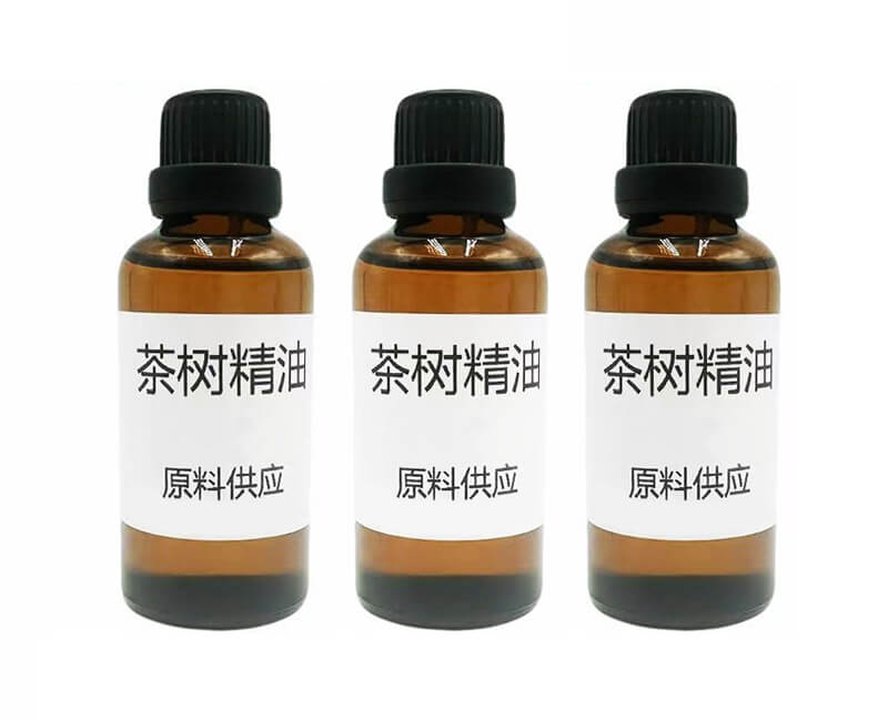 Tea Tree Oil Huile d'arbre à thé