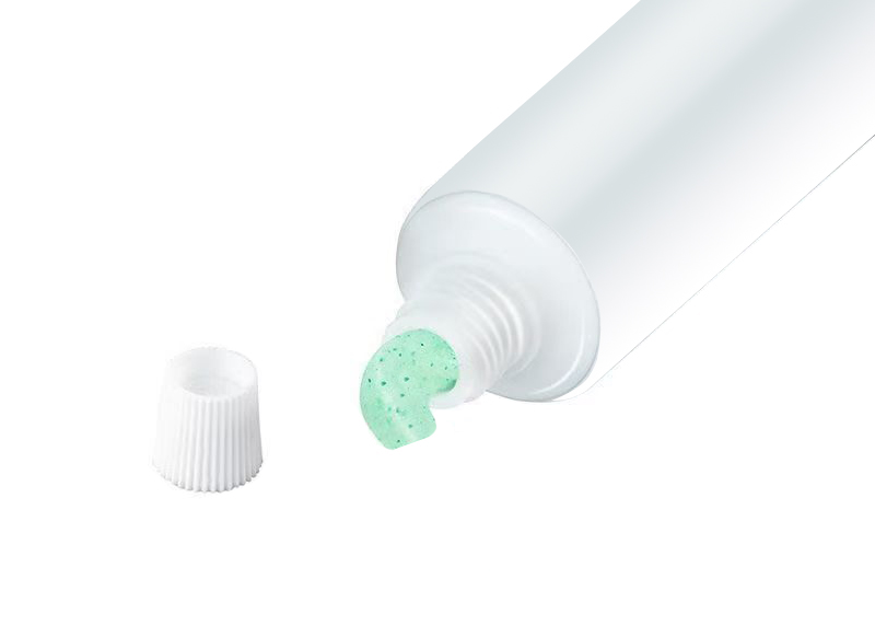 Toothpaste Toothpaste