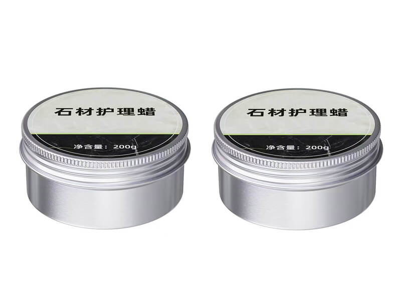 Water-Based Marble Polishing Wax Water-Based Marble Polishing Wax