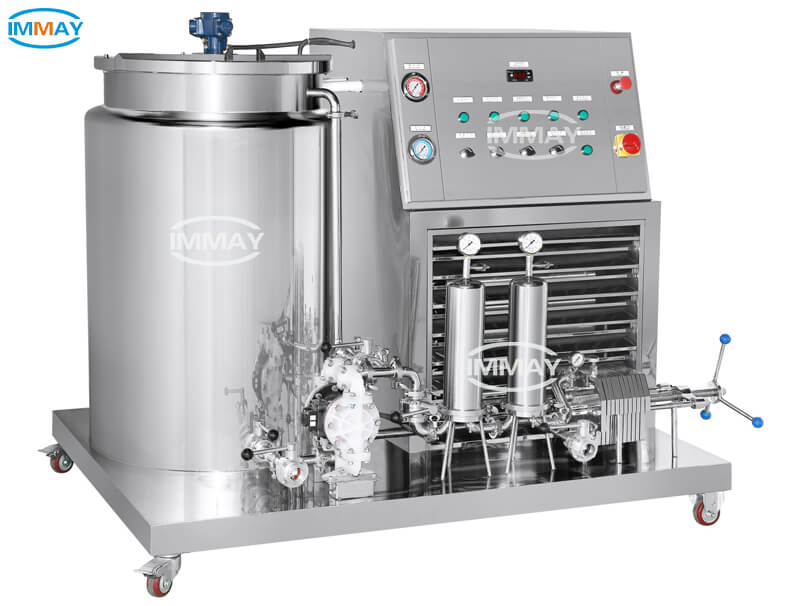 Perfume mixer Perfume mixer