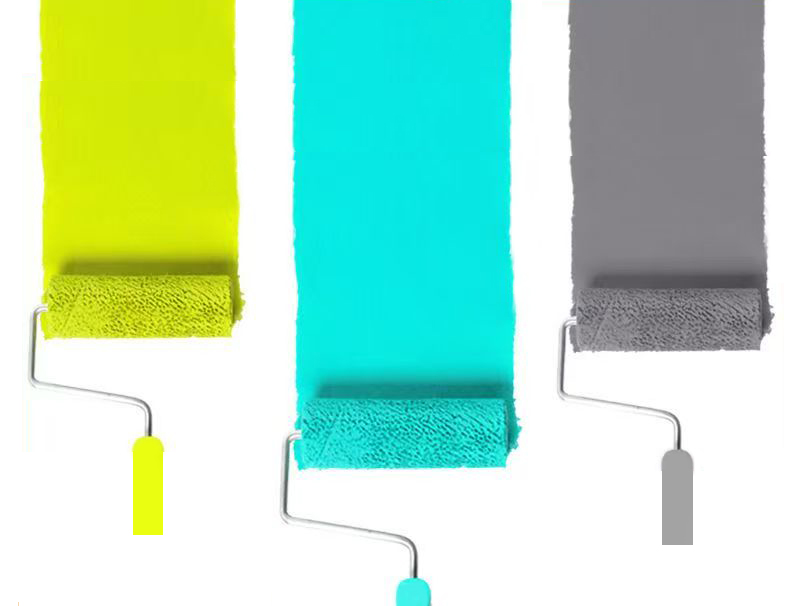 Water-based Paint Water-based Paint