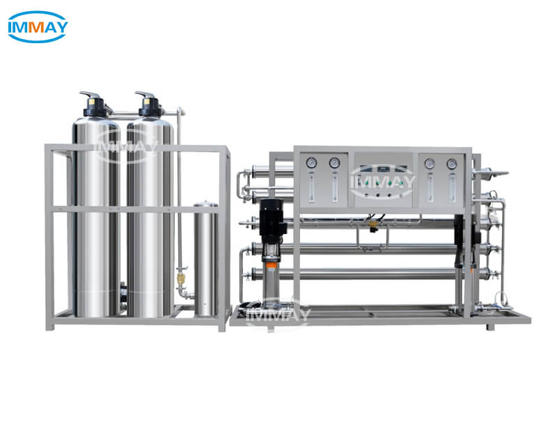 Industrial RO Water Purification Machines Industrial RO Water Purification Machines