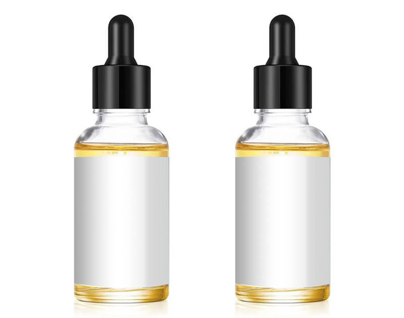 Peptide-containing skincare products Peptide-containing skincare products