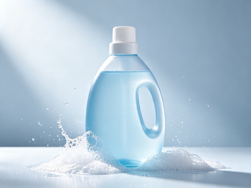 Liquid Detergent Liquid Detergent