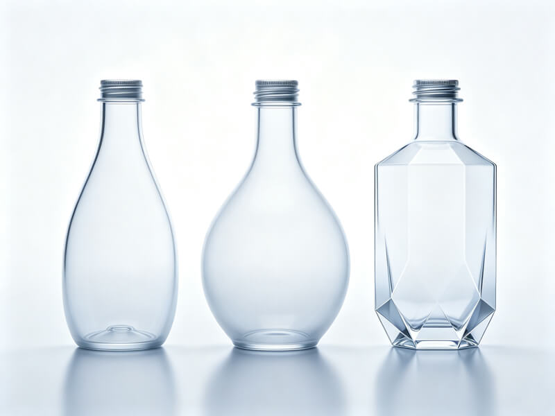 Irregular Bottle Irregular Bottle