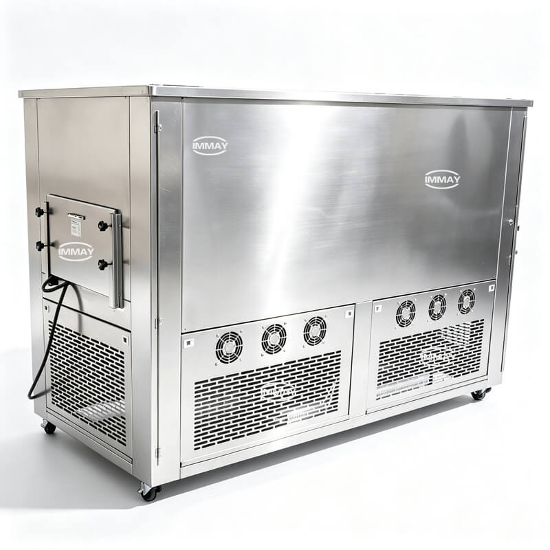 Cosmetic Cooling Tunnel (1) Cosmetic Cooling Tunnel (1)