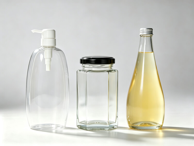 Irregular Bottle Irregular Bottle