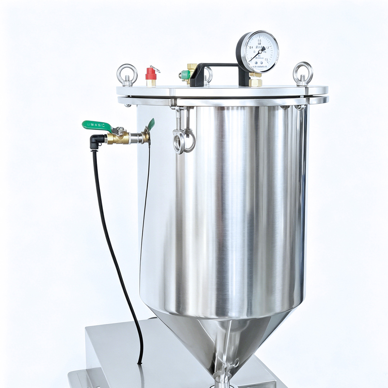 Semi Automatic Syringe Filling Machines (2) Semi Automatic Syringe Filling Machines (2)