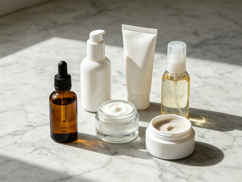 Cosmetic Products Cosmetic Products