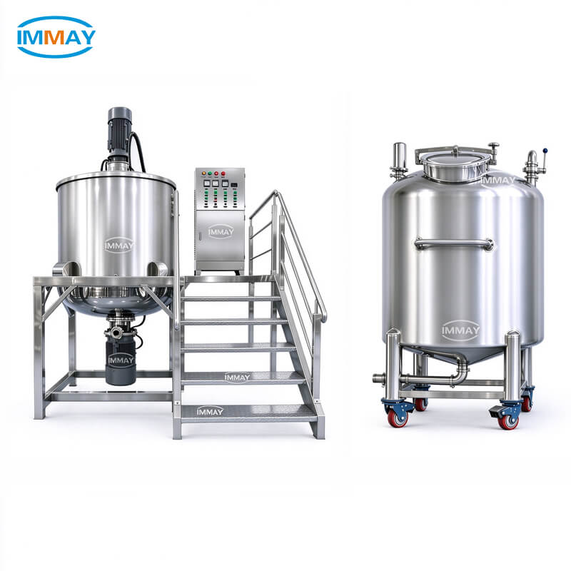 How To Size Stainless Steel Mixing And Storage Tanks How To Size Stainless Steel Mixing And Storage Tanks