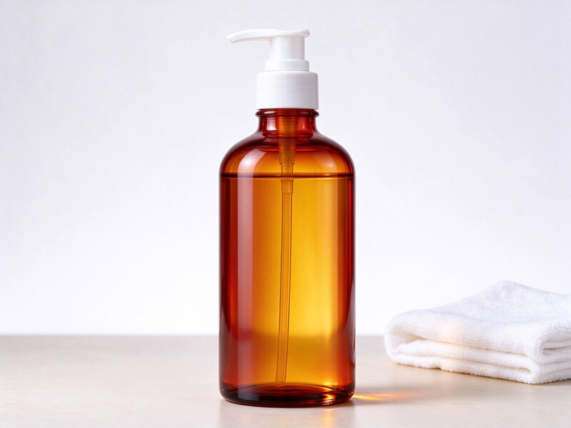 Massage Oil Manufacturing Process Massage Oil Manufacturing Process