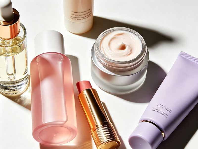 Cosmetic Products Cosmetic Products