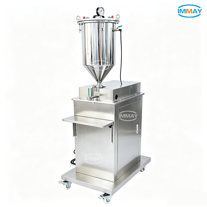 Semi Automatic Syringe Filling Machines (5) Semi Automatic Syringe Filling Machines (5)