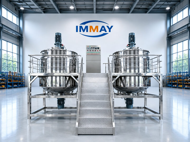 Stainless steel mixing tanks Stainless steel mixing tanks