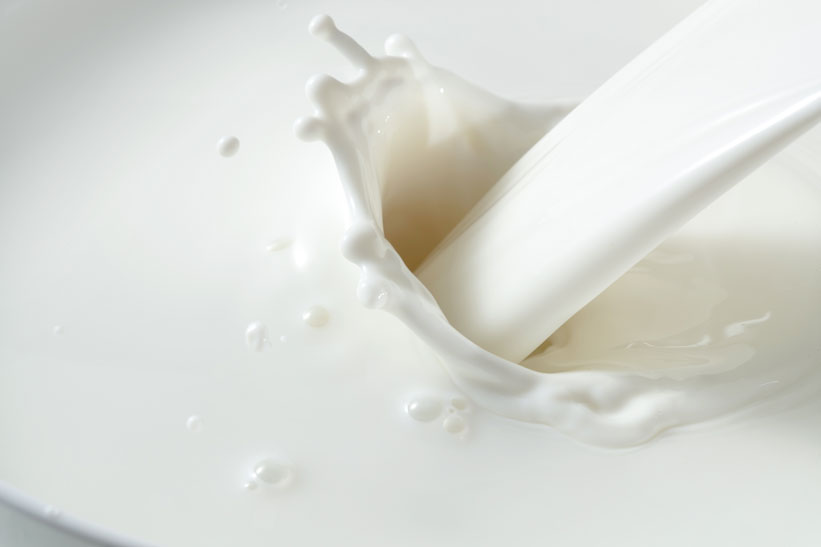 Decoding Homogenized Milk: Process, Types, and Nutritional Insights