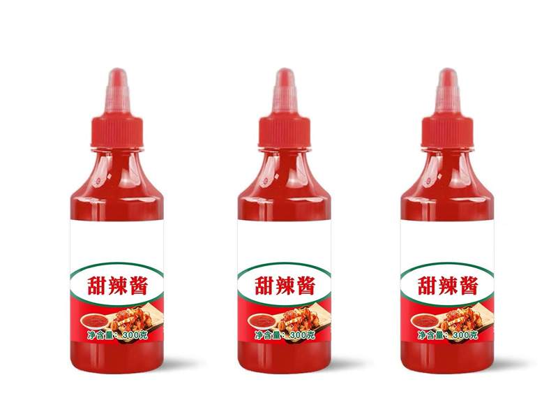 Sauces à la saveur swicy et swalcy: diriger la tendance du goût multicouche dans la nouvelle ère
