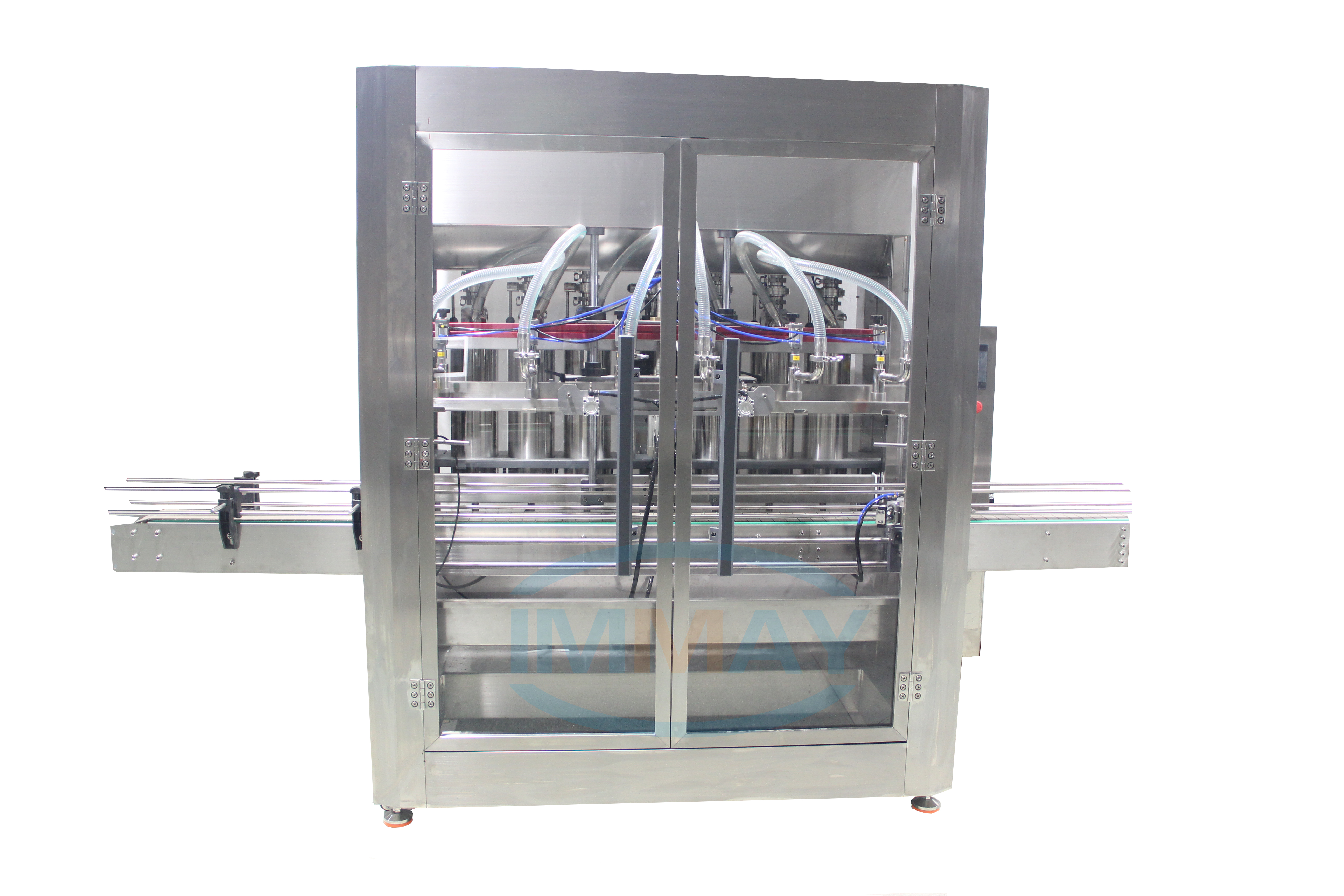 How To Select Cosmetic Cream & Lotion Filling Machine?