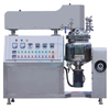 50L Hydraulic Lifting Vacuum Emulsifying Machine 