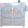 Industrial Electric Heating Hot Air Circulation Drying Oven