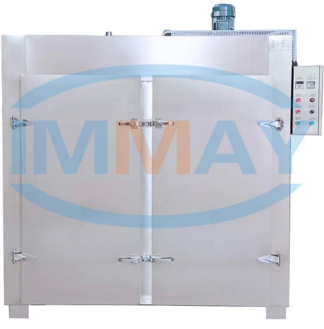 Industrial Electric Heating Hot Air Circulation Drying Oven