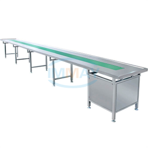 2-15m Belt Conveyor Supplier