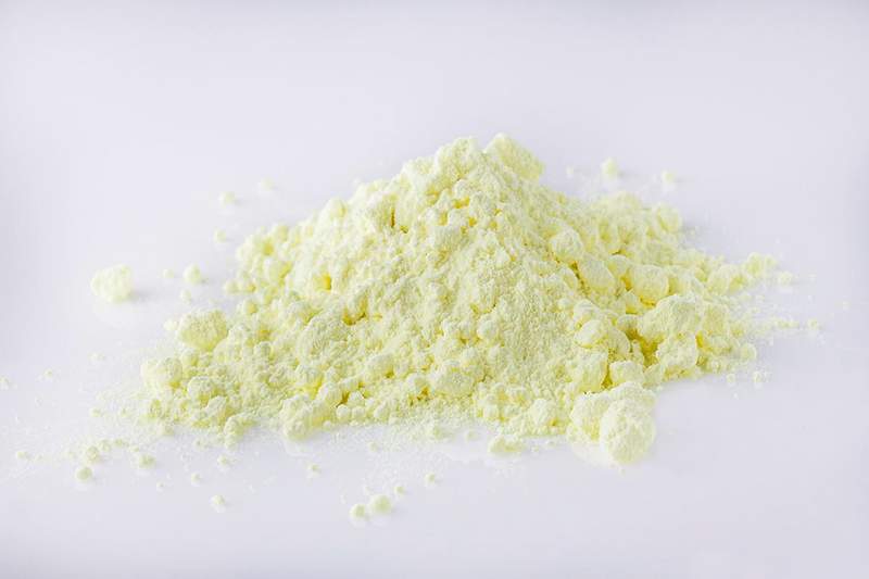 Xanthan Gum