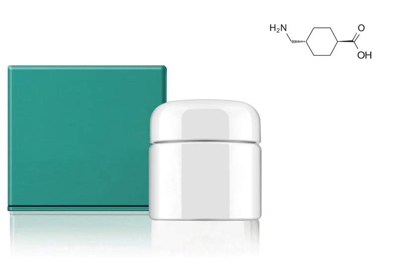 How Tranexamic Acid Is Reshaping The Skincare Industry: A Rising Star in Hyperpigmentation Treatment