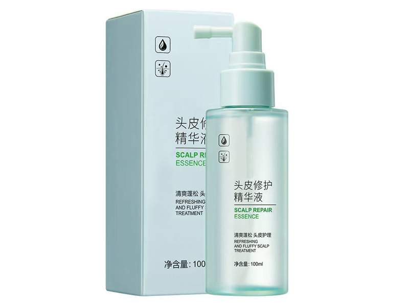 Scalp Care Essence