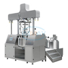 200L Hydraulic Lifting Vacuum Cream Mixer Machine