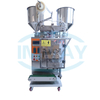 Liquid Cream Sachet Filling And Sealing Machine