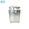 High Pressure Homogenizer Machine for Industrial Liquid Processing