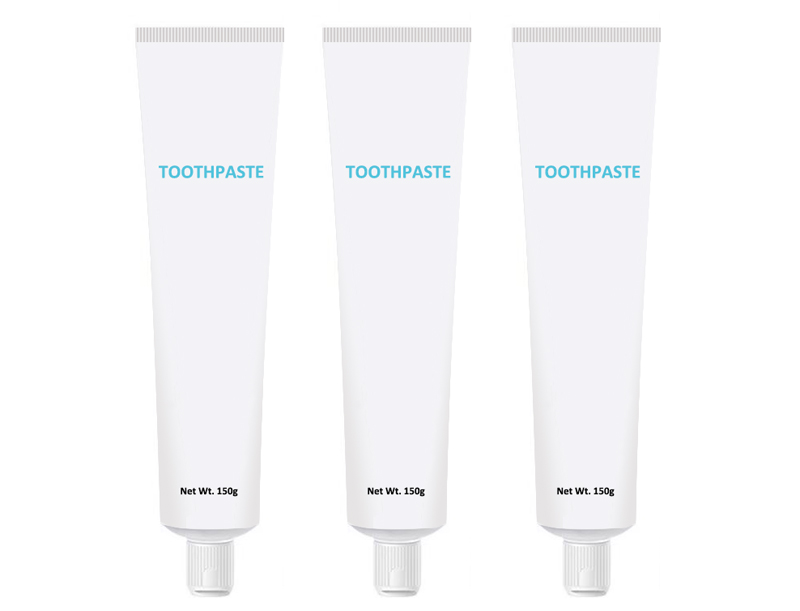 Toothpaste