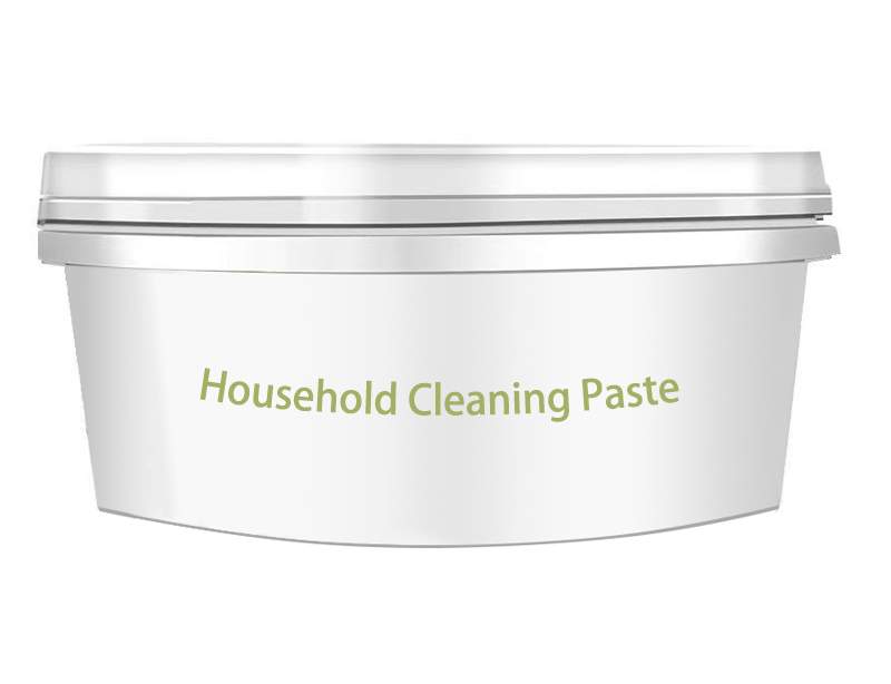 Household Cleaning Paste