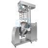 200L Industrial High Shear Emulsion Cosmetics Pharmaceutical Mixer