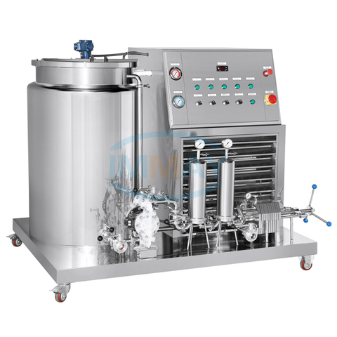 300L Stainless Steel Perfume Mixing Machine