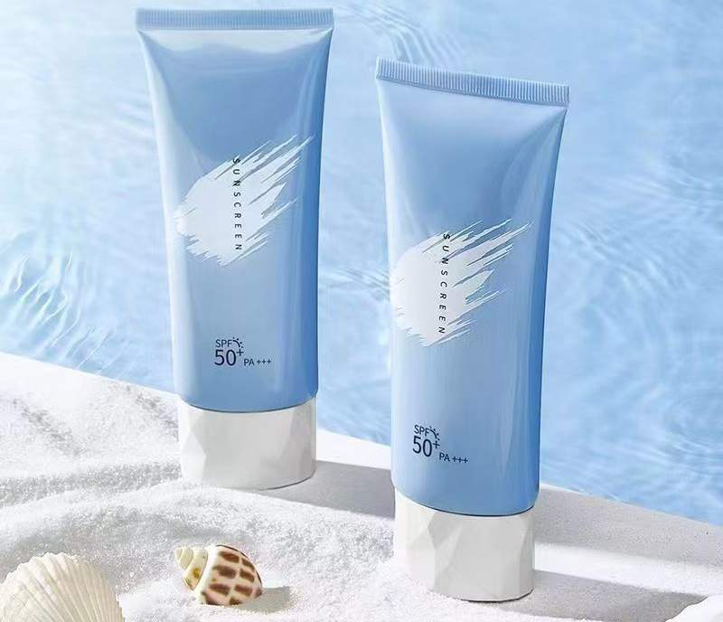 Summer Sunscreen Creams