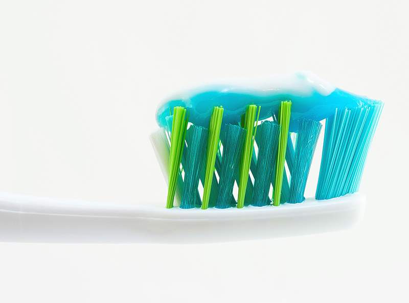 Toothpaste