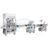 Automatic Piston Bottle Filling Machine 