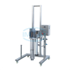 Industrial Movable Lifting High Speed Mixer