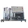 Industrial Perfume Making Machine 