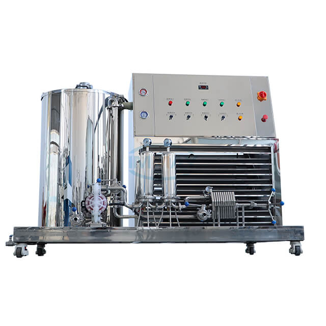 Industrial Perfume Making Machine 