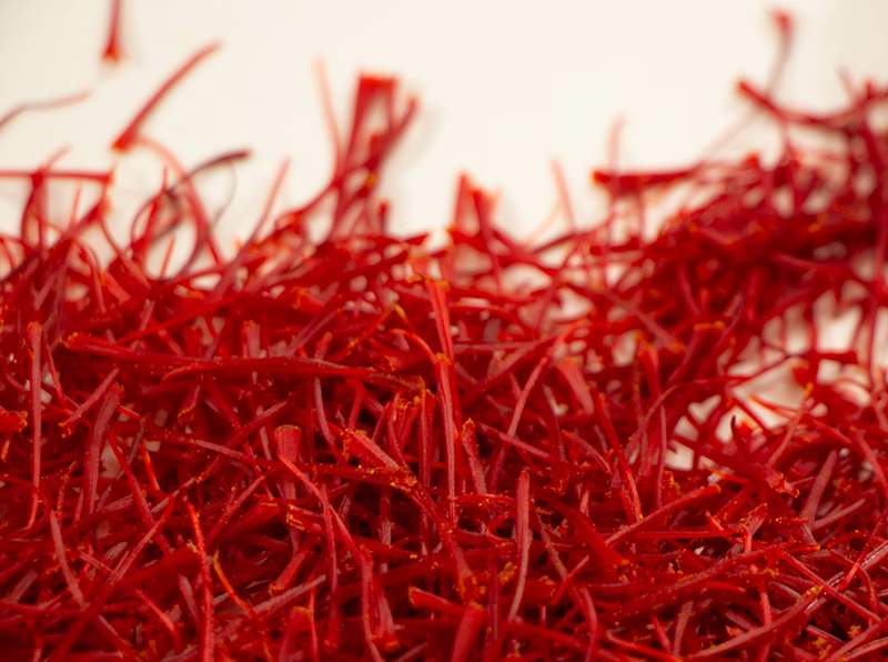 Saffron