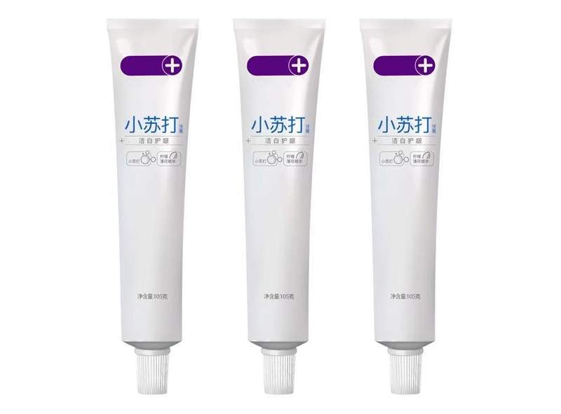 Toothpaste
