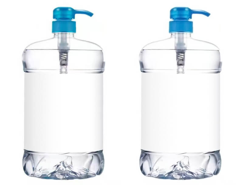 Dishwashing liquids