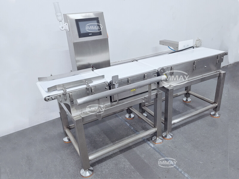 checkweigher_machine