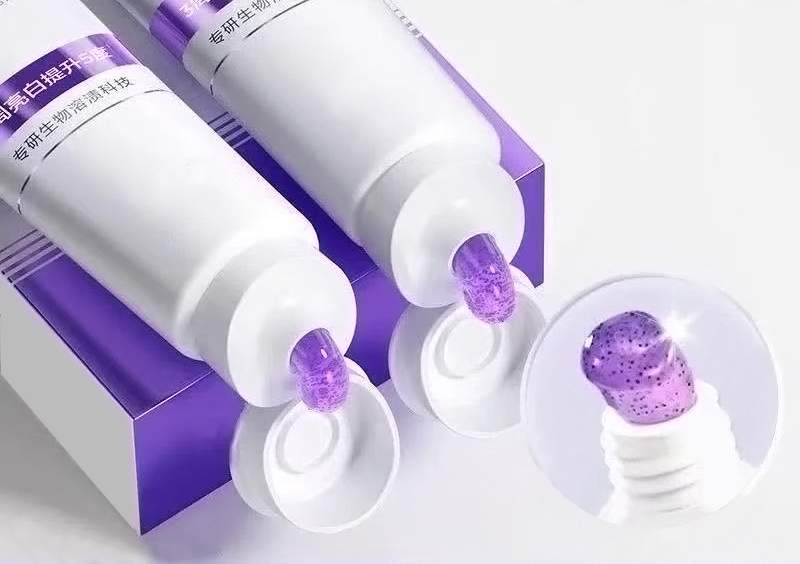 Lysozyme Toothpaste