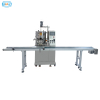 1-300ml Automatic Heating Servo Filling Machine
