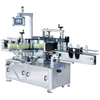 Automatic Flat Round Square Bottle Labeling Machine